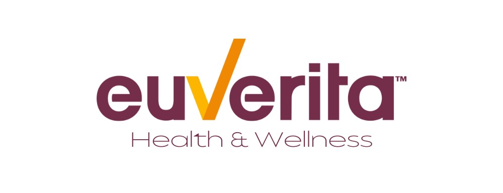 Euverita Logo